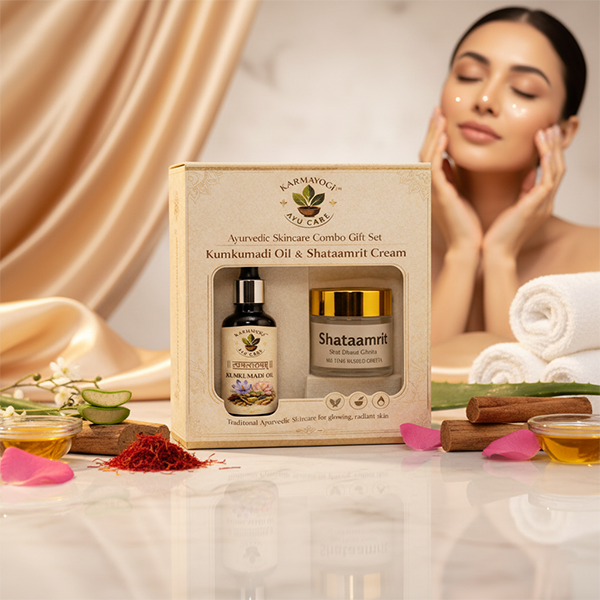 Ayurvedic Heritage - Traditional Preparation