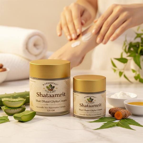 Artisanal Craftsmanship - Ayurvedic Excellence