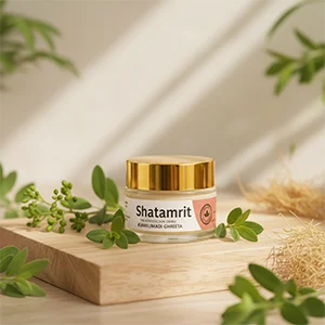 Shataamrit Cream