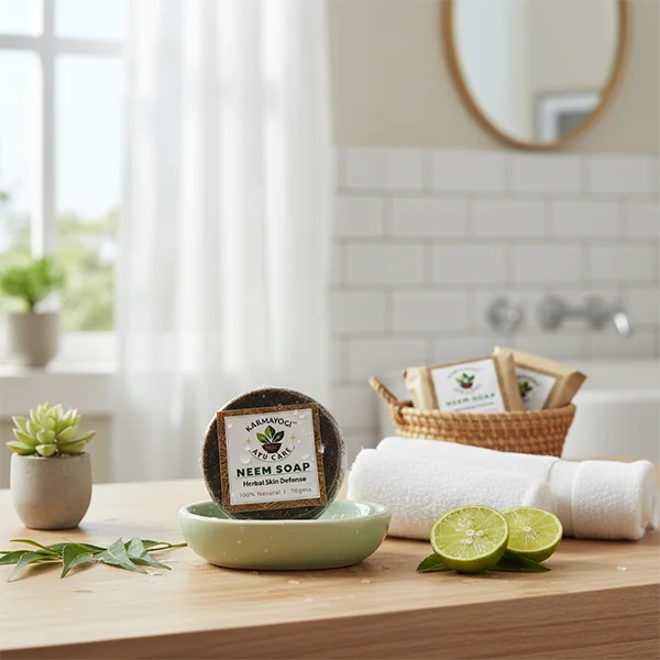 Neem Soap