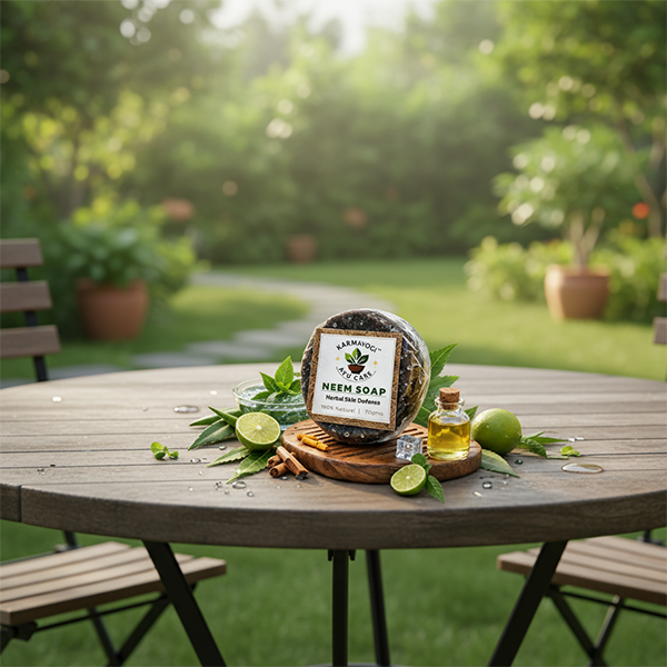 Artisanal Craftsmanship - Ayurvedic Excellence