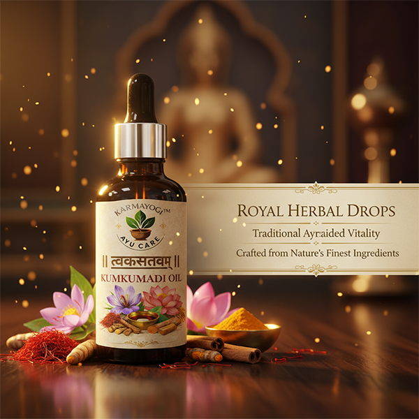 Ayurvedic Heritage - Traditional Preparation